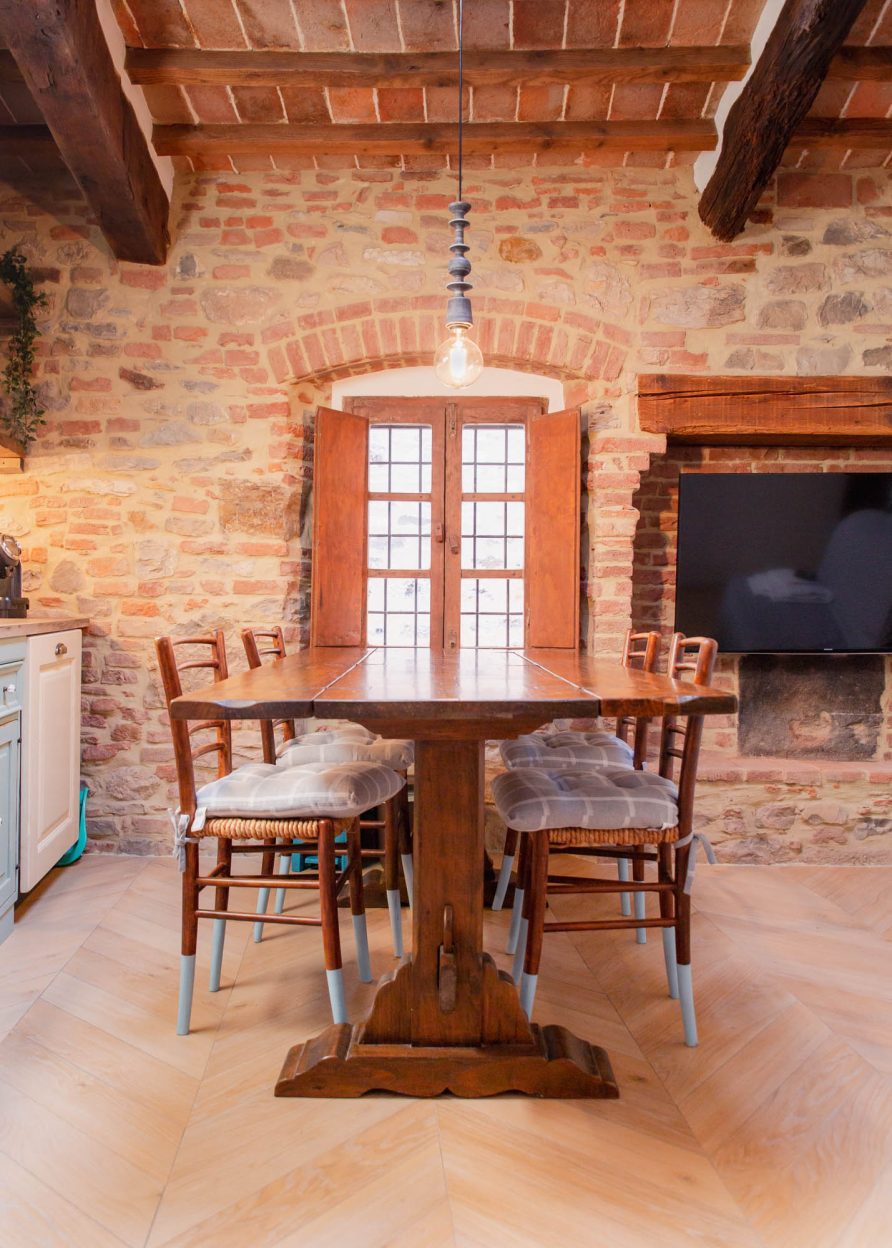Casa Raffaella 2