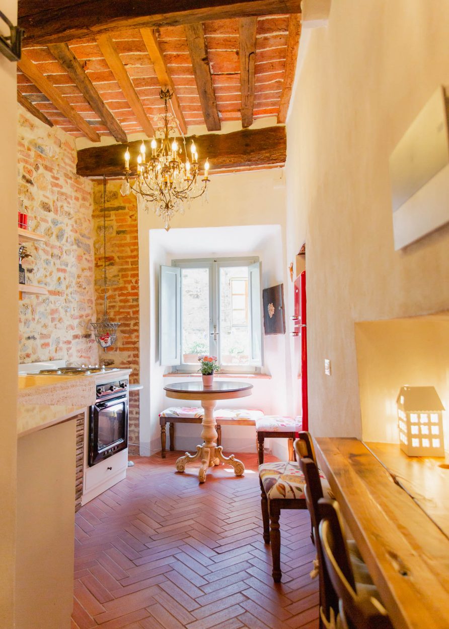 Casa Raffaella 1