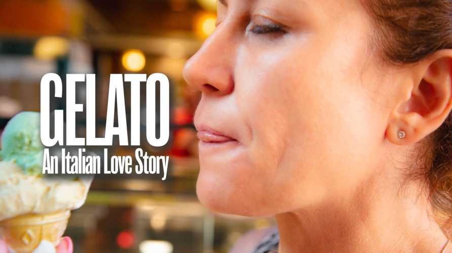 Gelato: An Italian Love Story